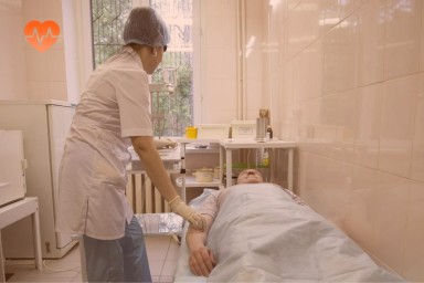 Бесплатное лечение алкоголизма в Фокино