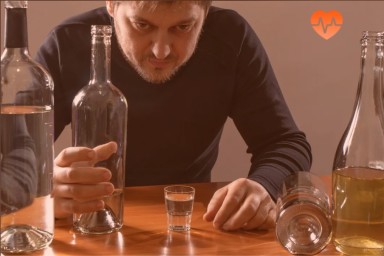 Лечение белой горячки в Фокино