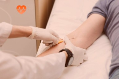 Кодирование от алкоголизма на 3 года в Фокино