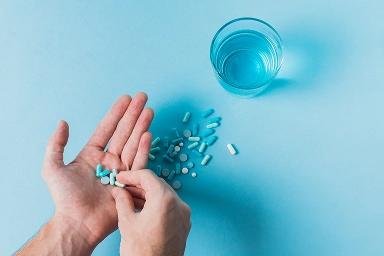 Лечение стресса в Фокино