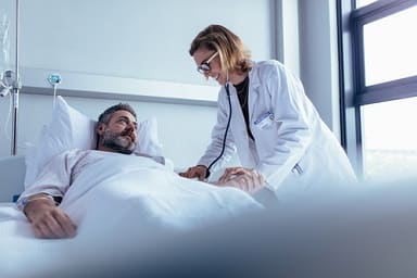 Лечение алкоголизма в стационаре в Фокино